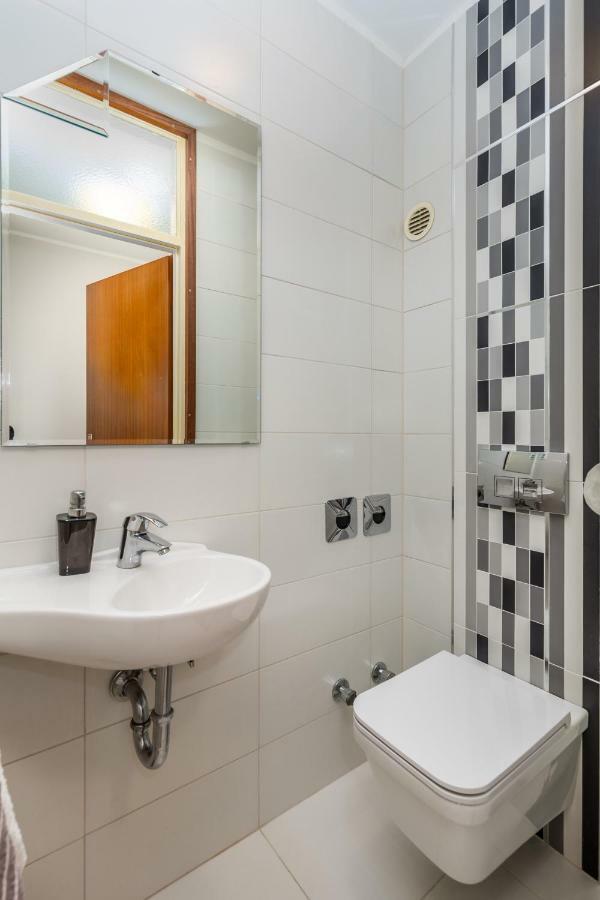 Apartment City View Rijeka Exterior photo