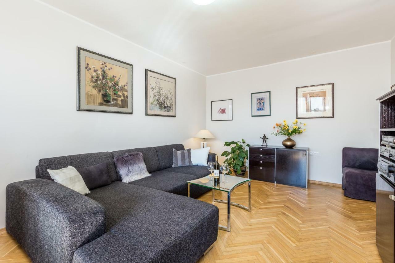 Apartment City View Rijeka Exterior photo